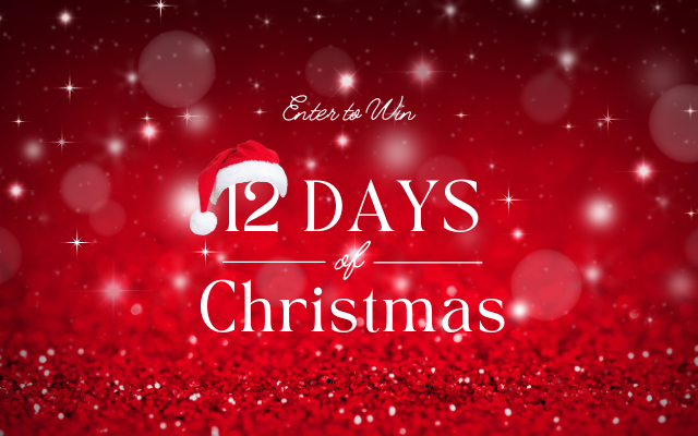 12 Days of Christmas