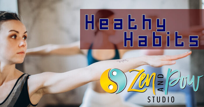 HealthyHabitsFeature Healthy Habits