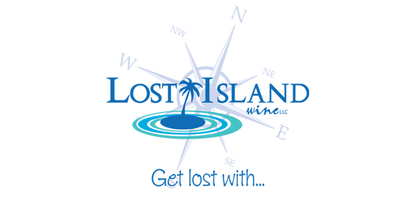 Lost Island Wine