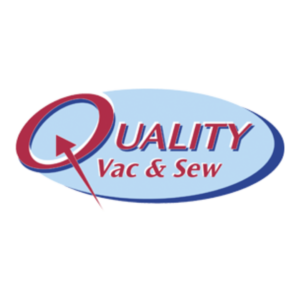 Quality Vac & Sew - Logo