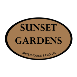 Sunset Gardens - Logo