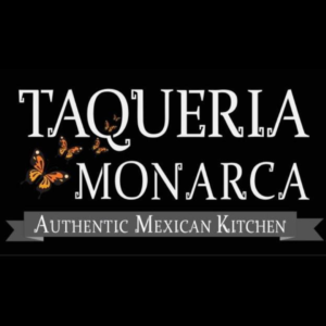 Taqueria Monarca - Logo