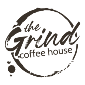 The Grind - Logo