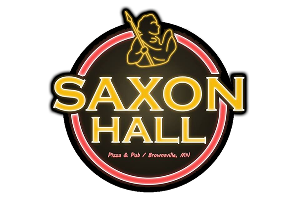 Saxon Hall Pizza