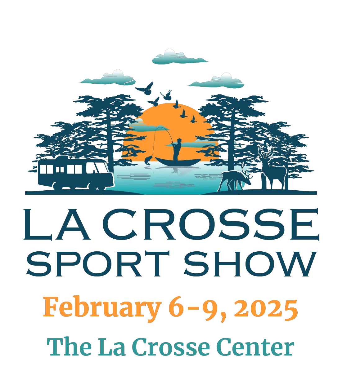 La Crosse Sport Show