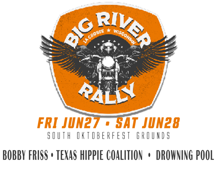 Big River Rally