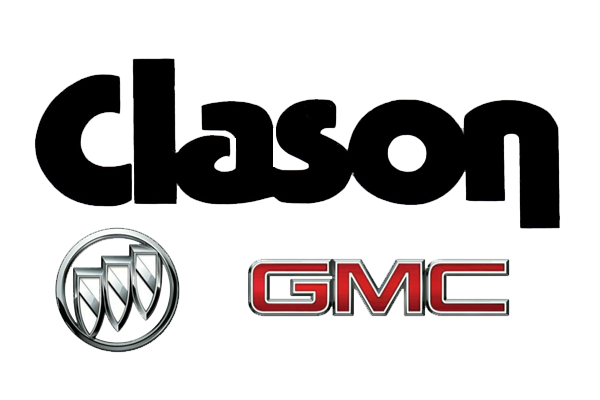 Clason Buick GMC