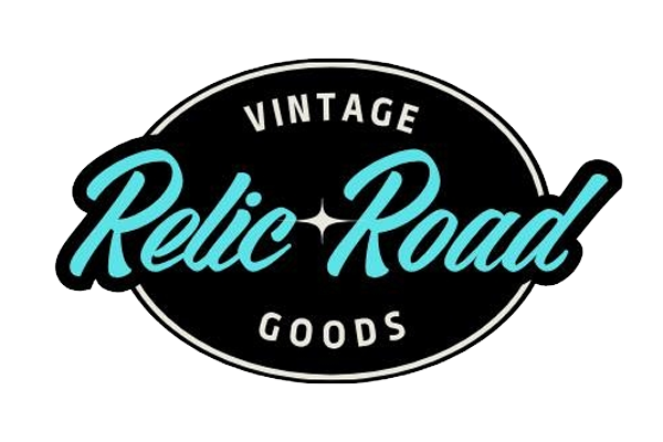 Relic Road