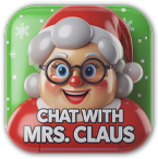 Chat w Mrs Claus